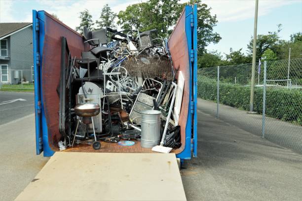 Best Affordable Junk Removal Services  in USA