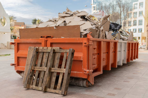 Best Junk Removal for Businesses  in USA